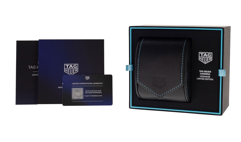 Tag Heuer Carrera CBS2014.FT6293